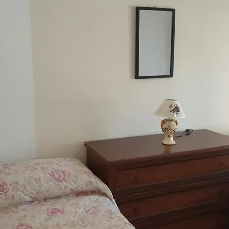 Villetta Adriatica Apartment