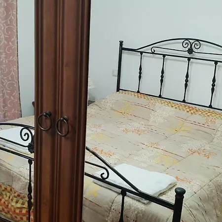 Apartment Villetta Adriatica Pescara