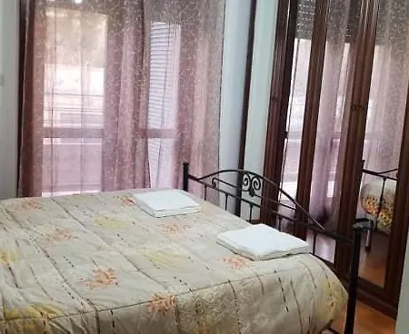 公寓 Villetta Adriatica 佩斯卡拉